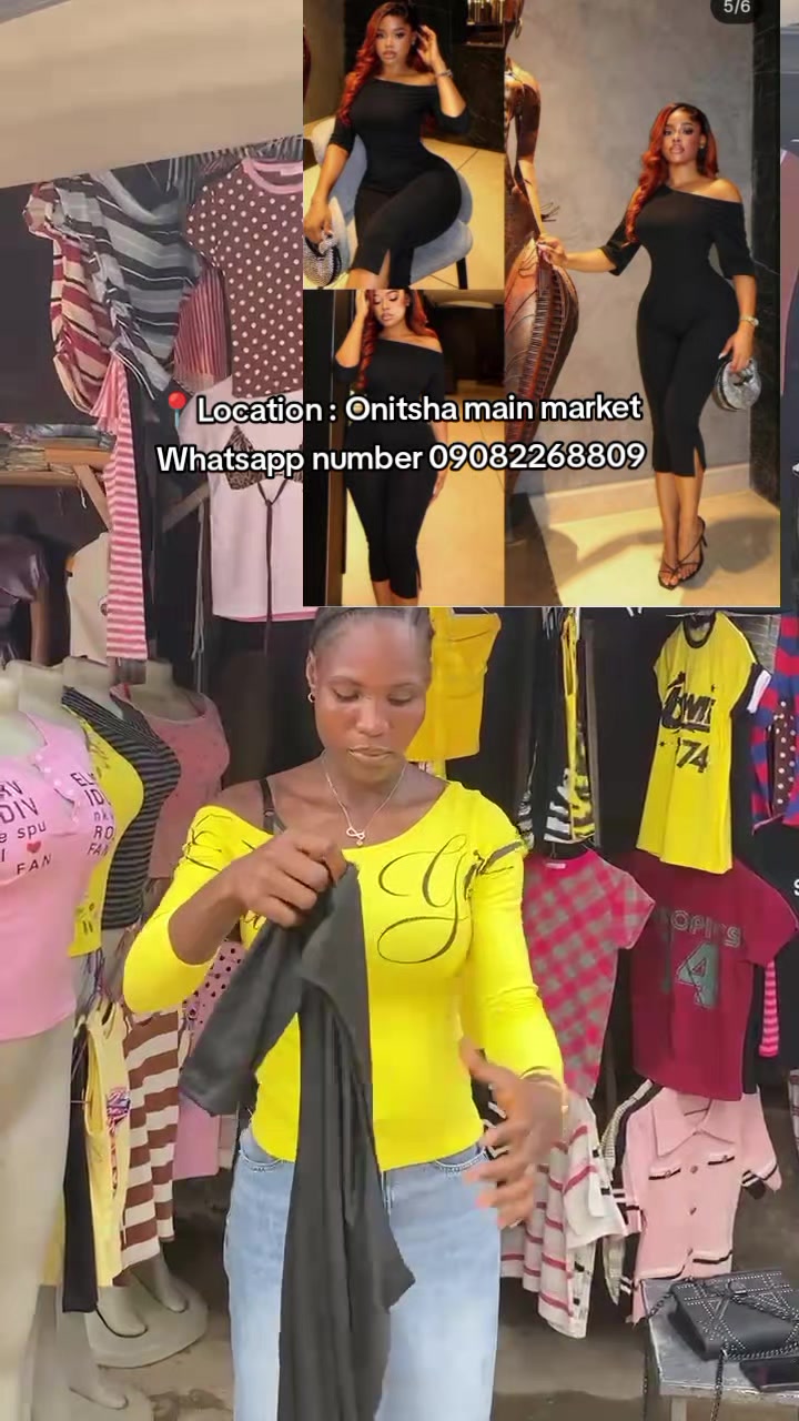 @🥀 QUALITY WEARS IN ONITSHA
