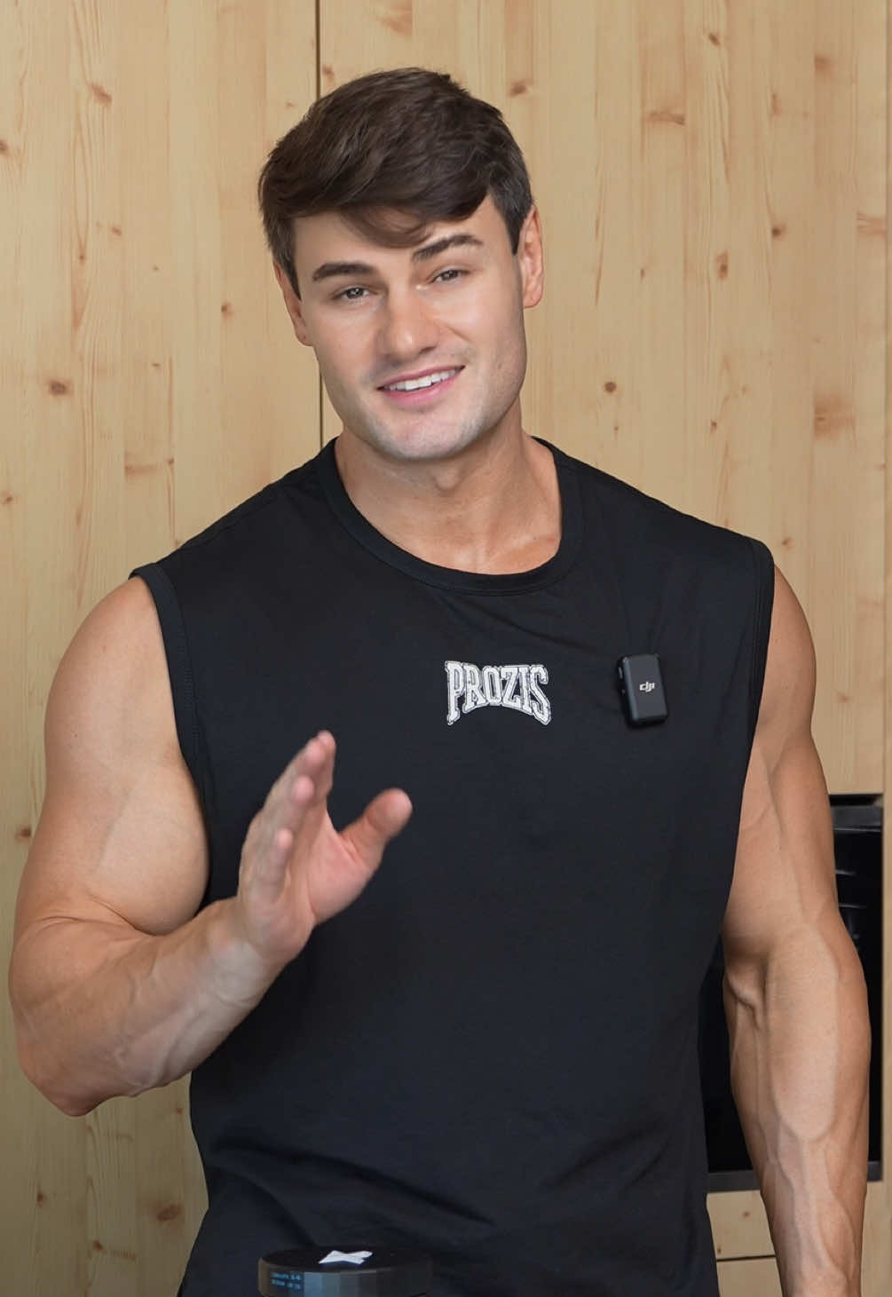 @Jeff Seid