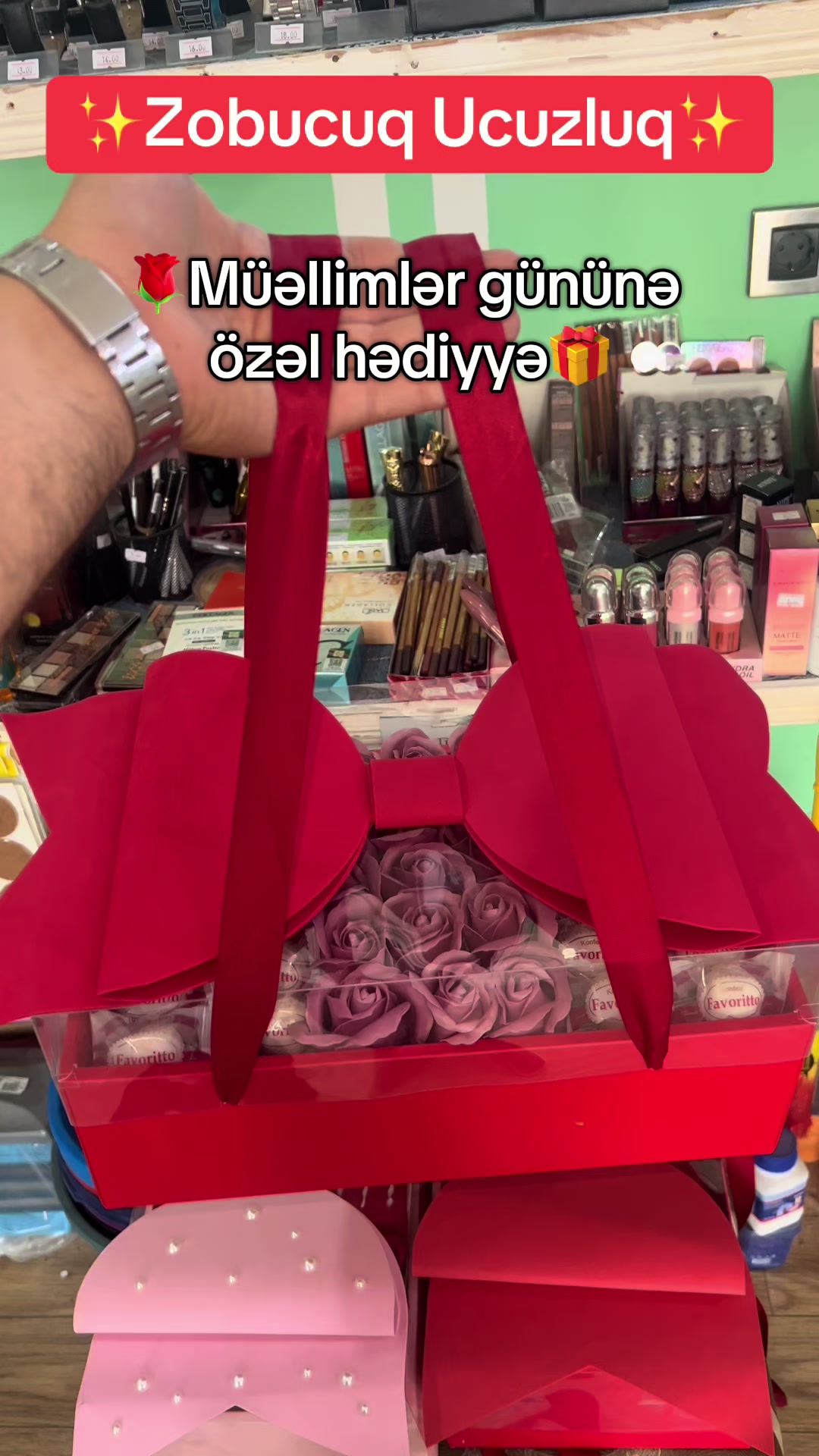 @Ucuzluq Mağazası | Zobucuq 🛍️