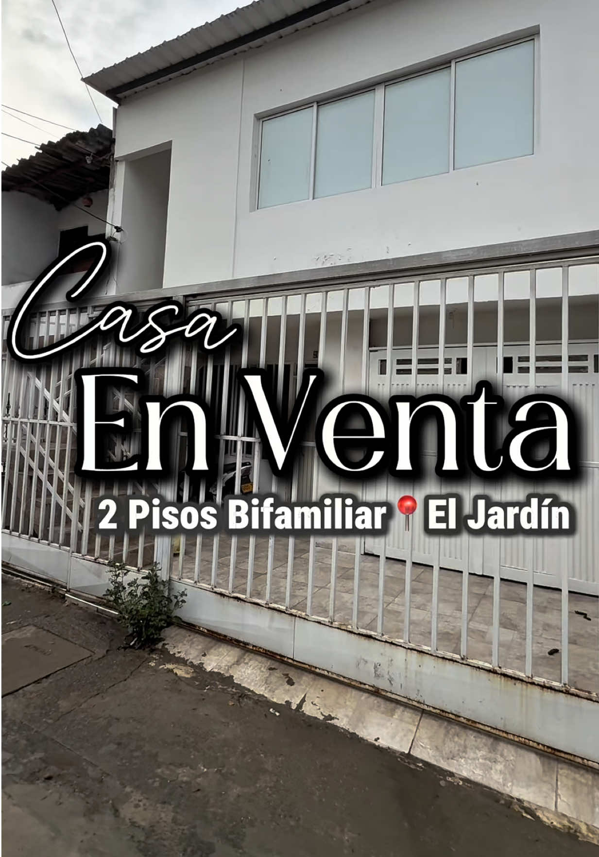 @Tu Inmueble Con Alejo Cadena