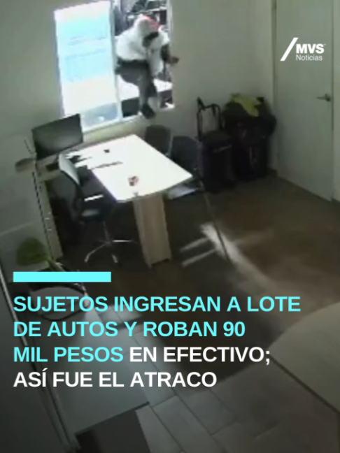 @MVS Noticias Monterrey