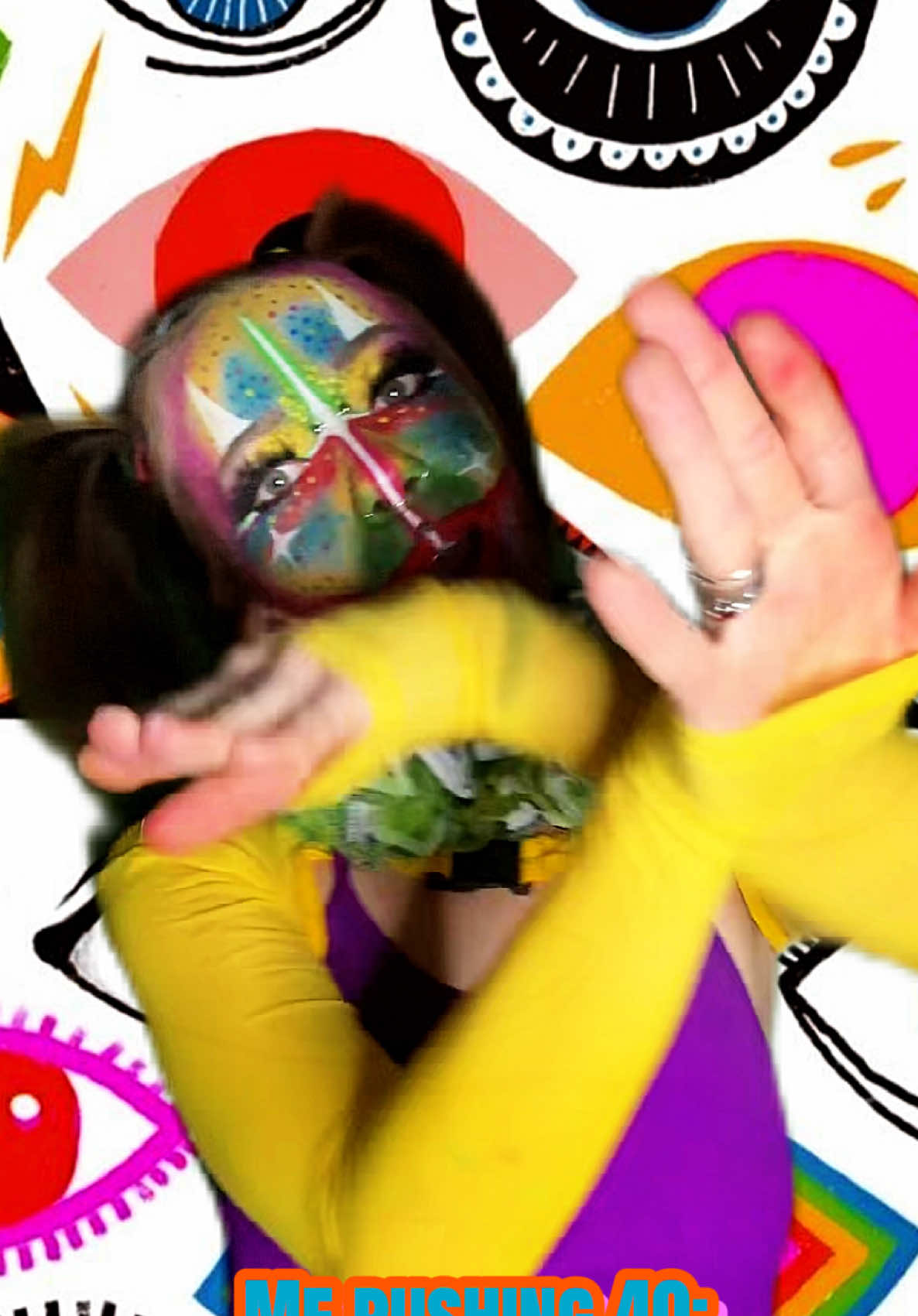 @leeloutheclown