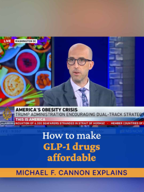 @Cato Institute