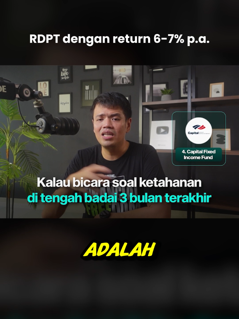 @Doddy Bicara Investasi