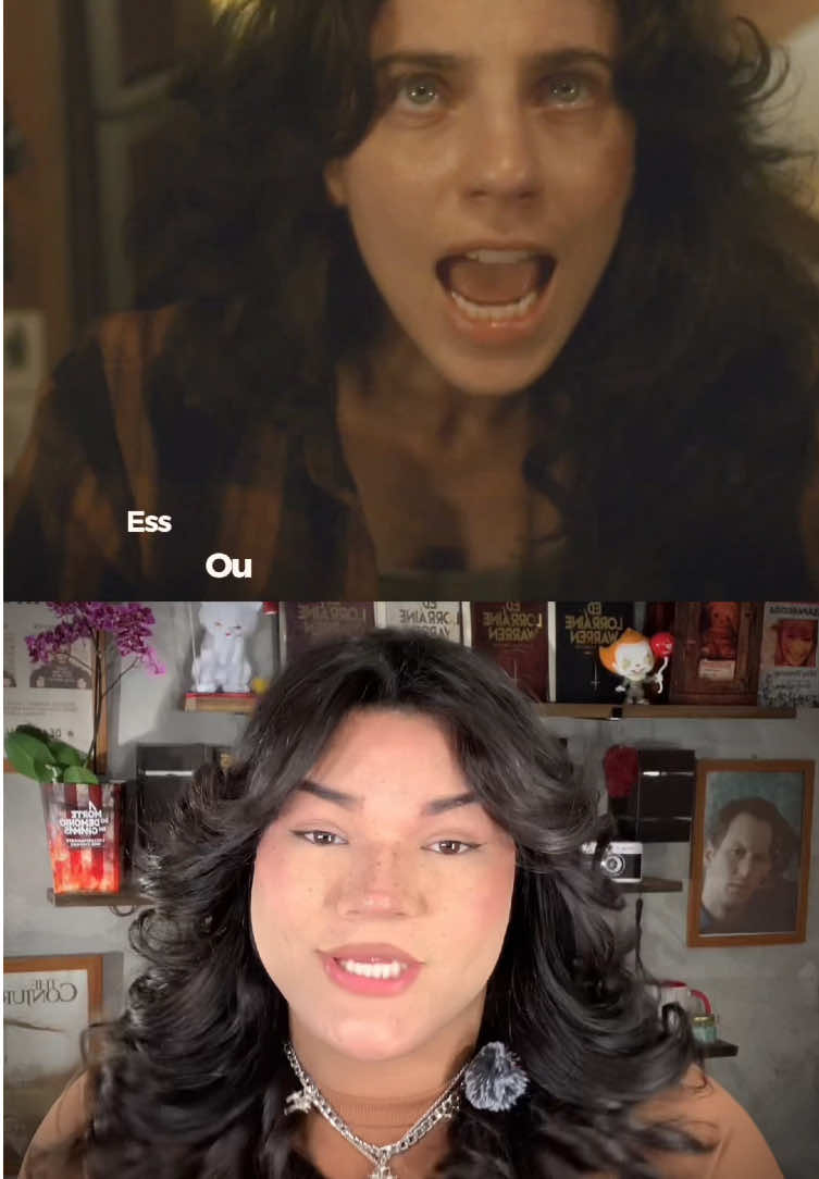@Dani- Filmes e Séries / terror