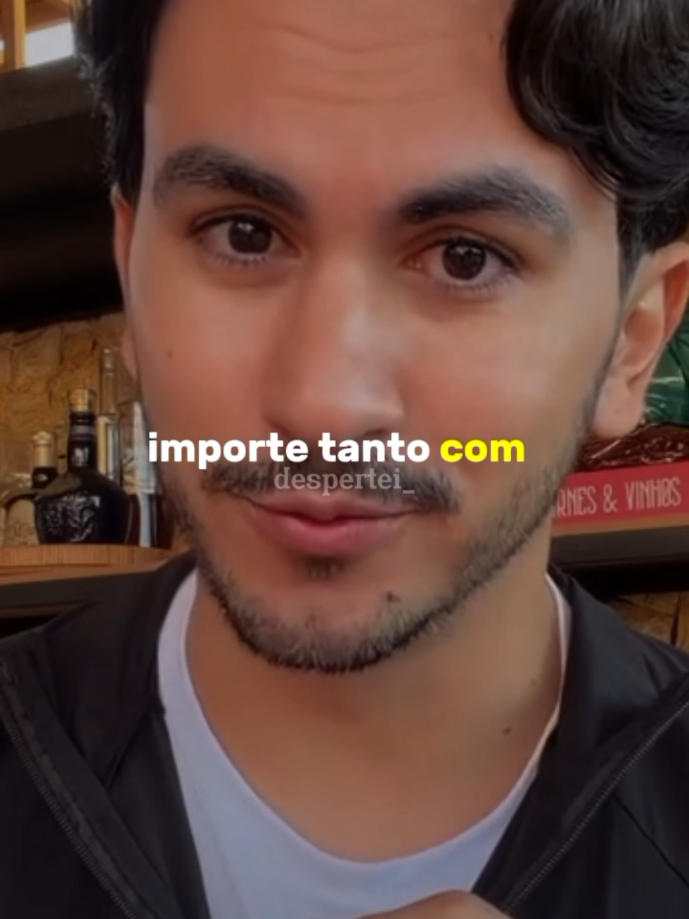 @despertei