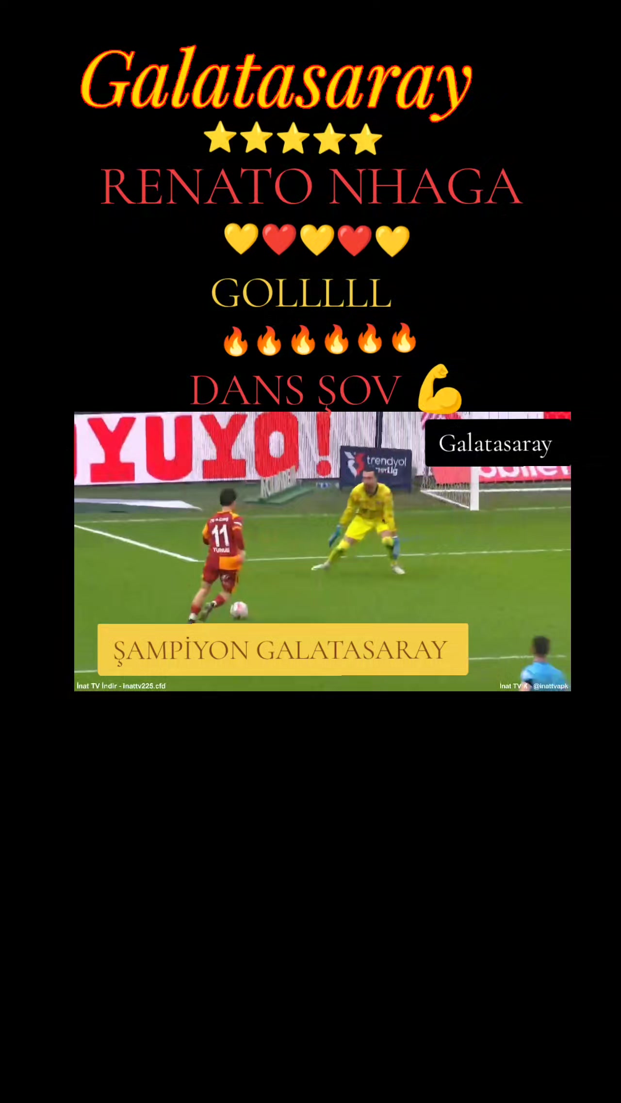@✔GALATASARAY✔