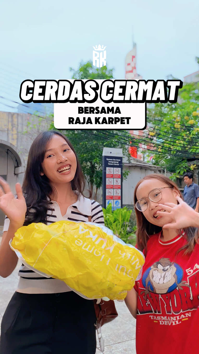 @Raja Karpet Indonesia