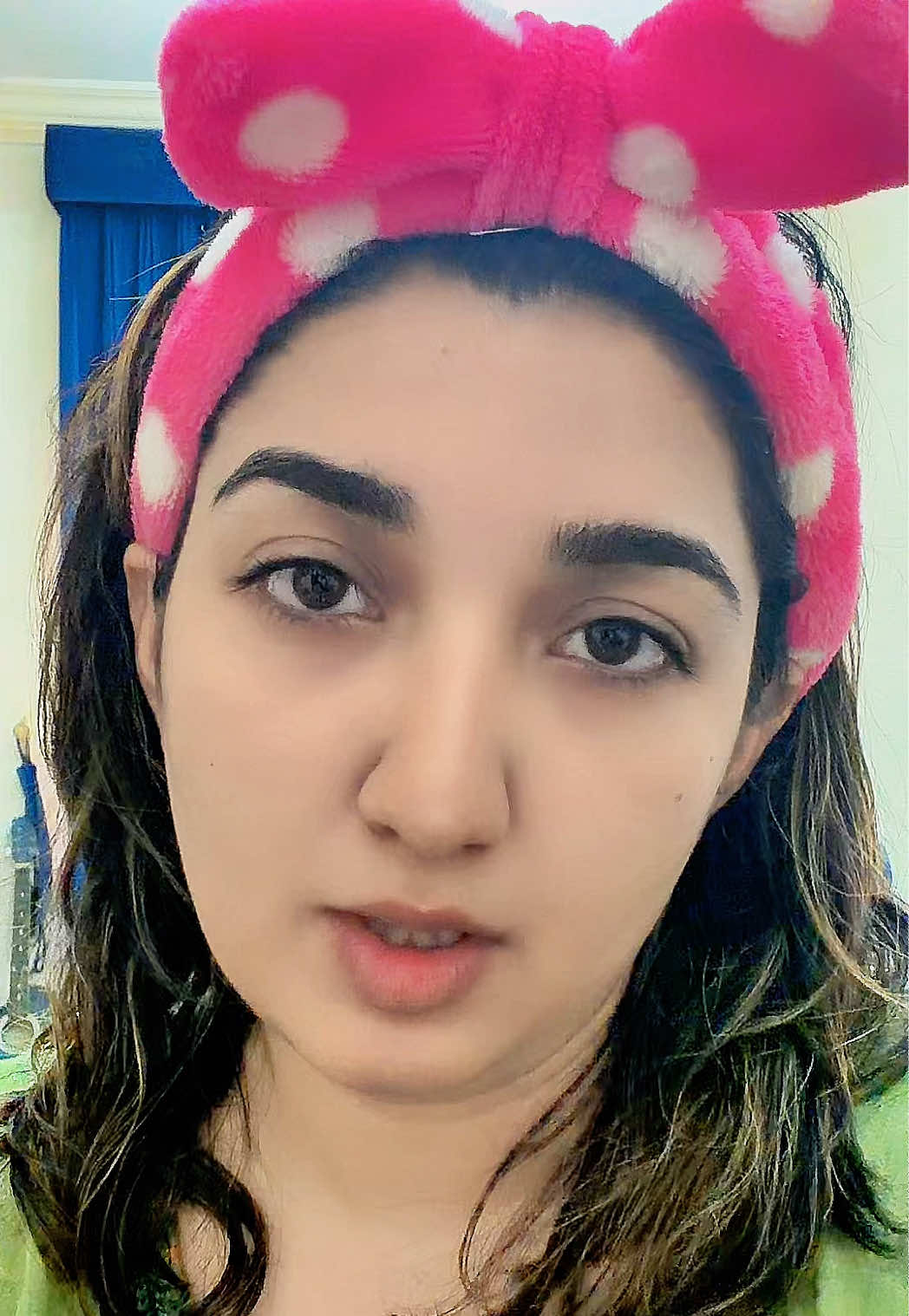 @Dr. Iqra Hussain Shaikh