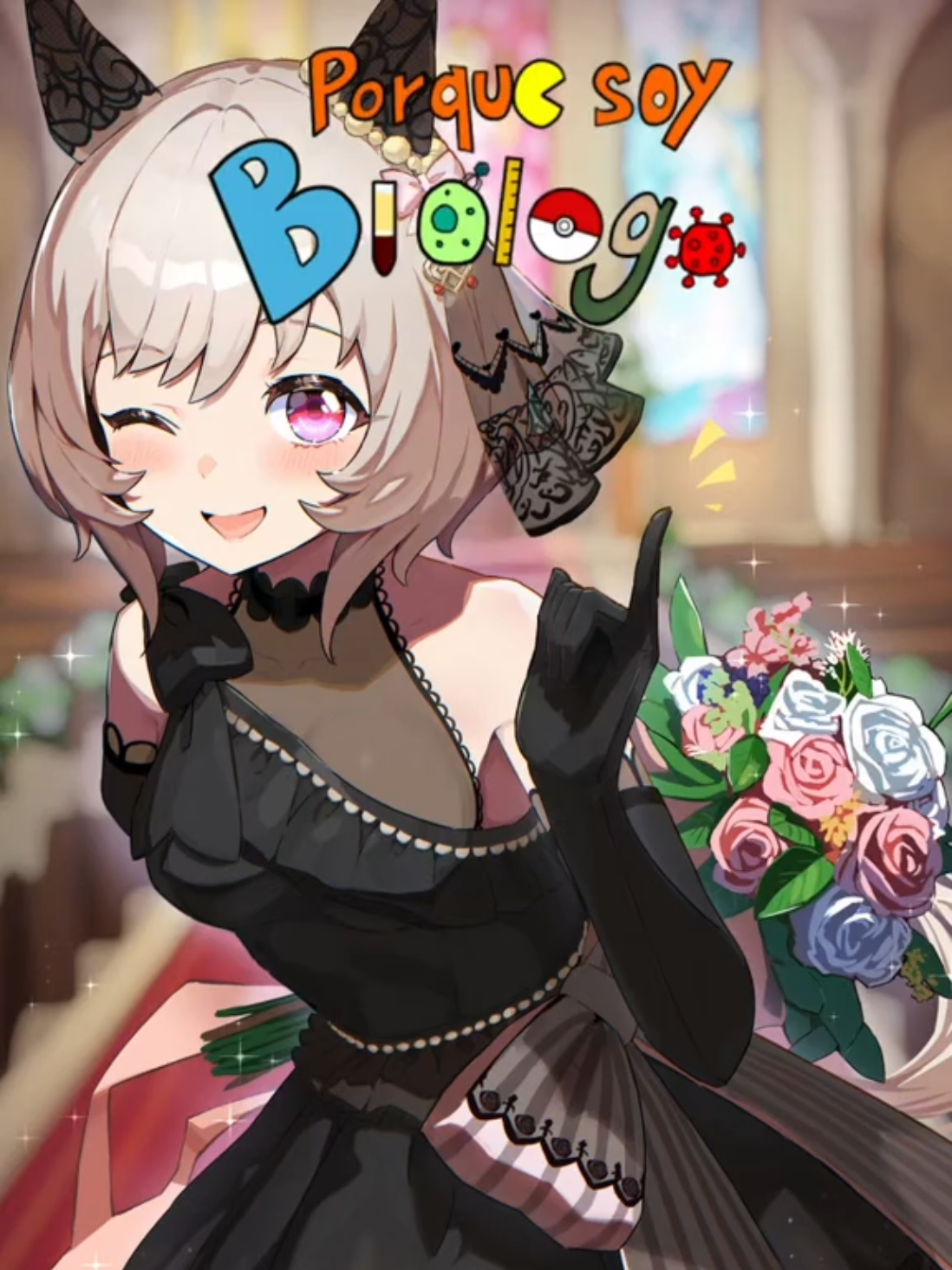 @Porque soy Biólogo