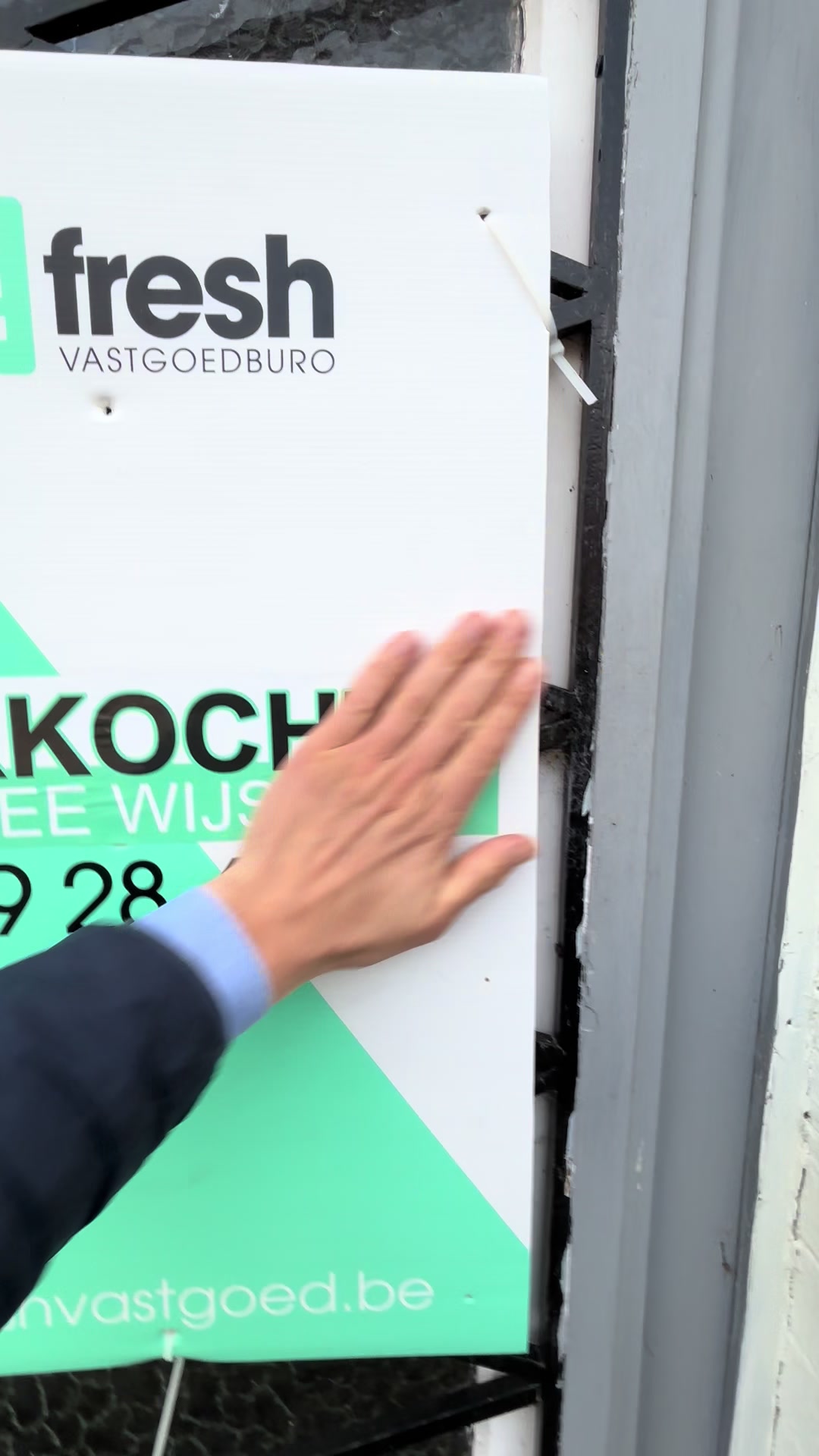 @Refresh Vastgoedburo