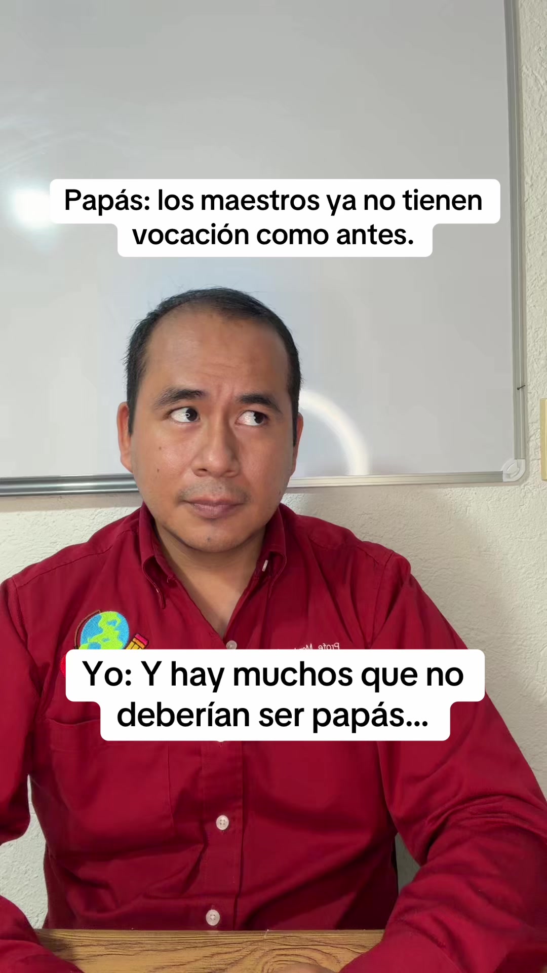 @Profe Mondragón