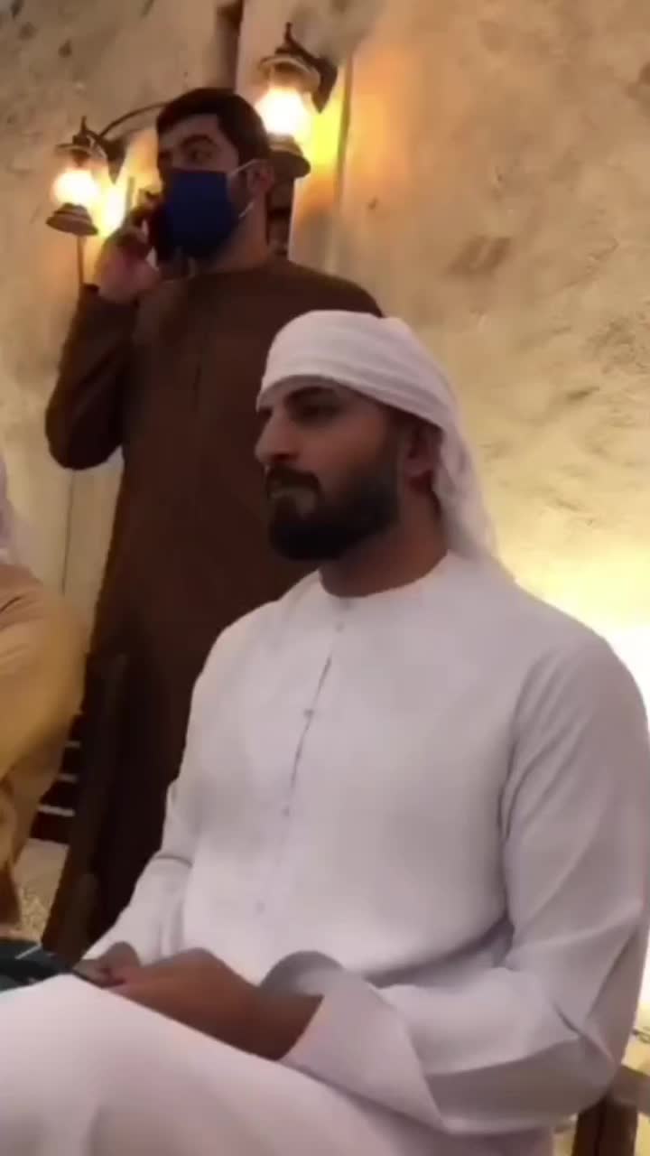@Fans Hamdan From Malaysia ✨️
