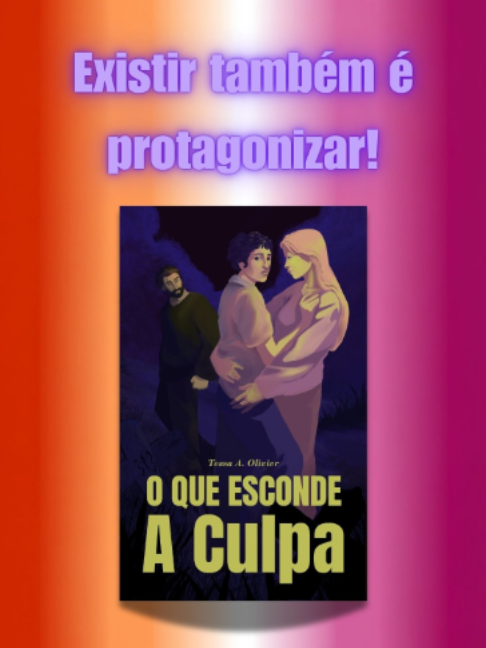 @Tessa A. Olivier | Escritora