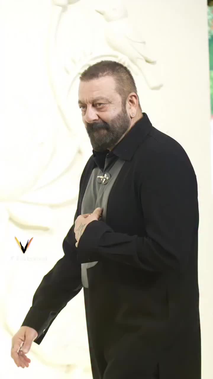 @Sanjay Dutt