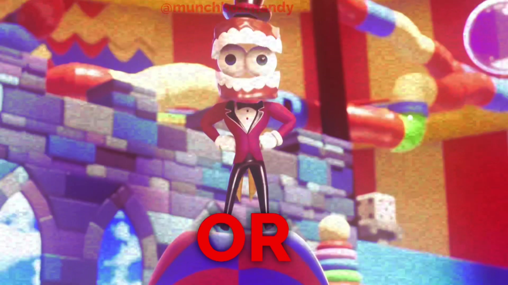 @Munchbox Mandy (comms open)