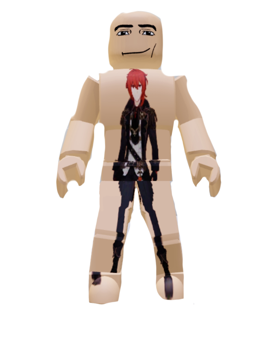 @alpha diluc lover (miuki<3)