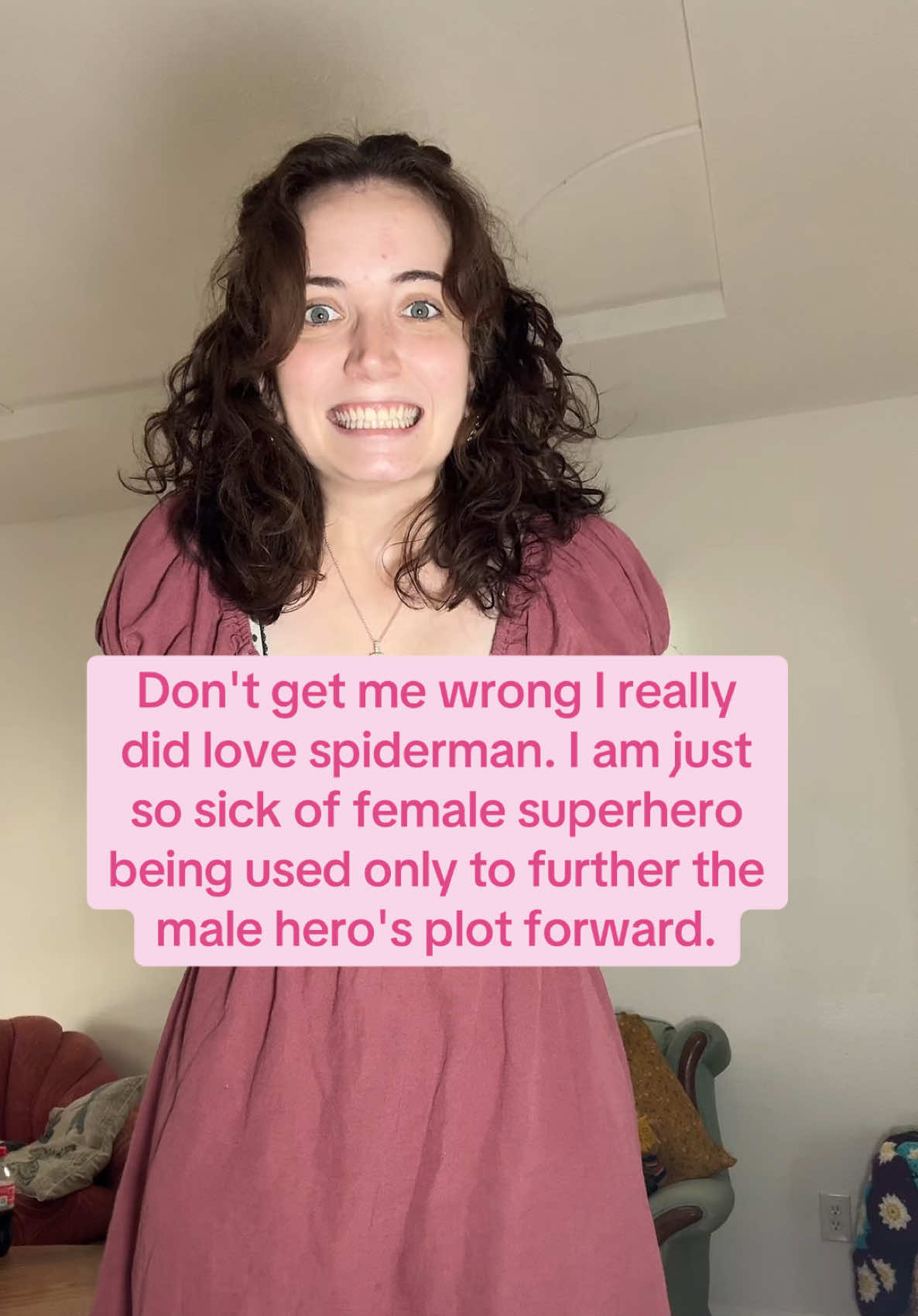@Bee