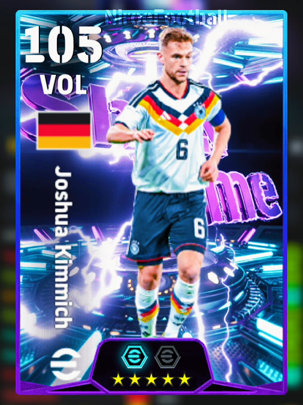 @Niro eFootball