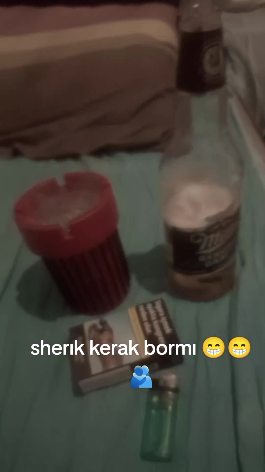 @☪️