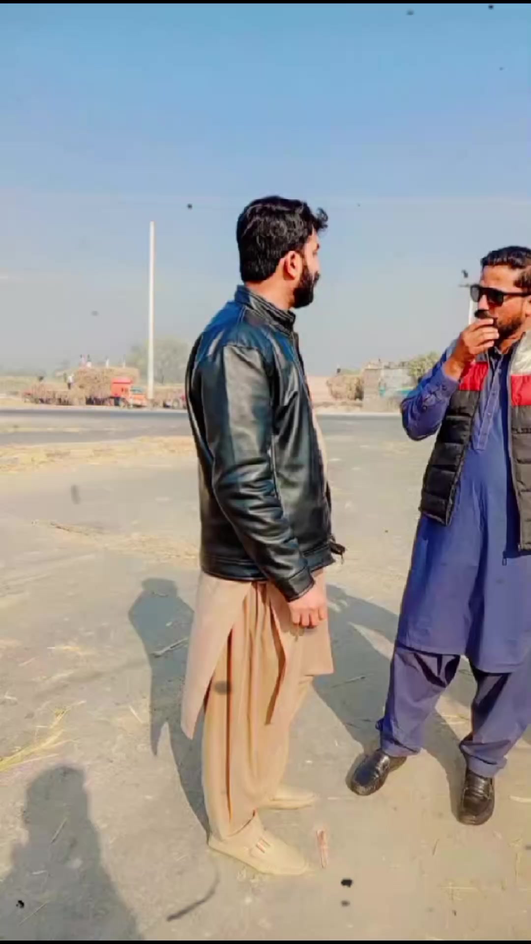 @Tabish Ali Rana