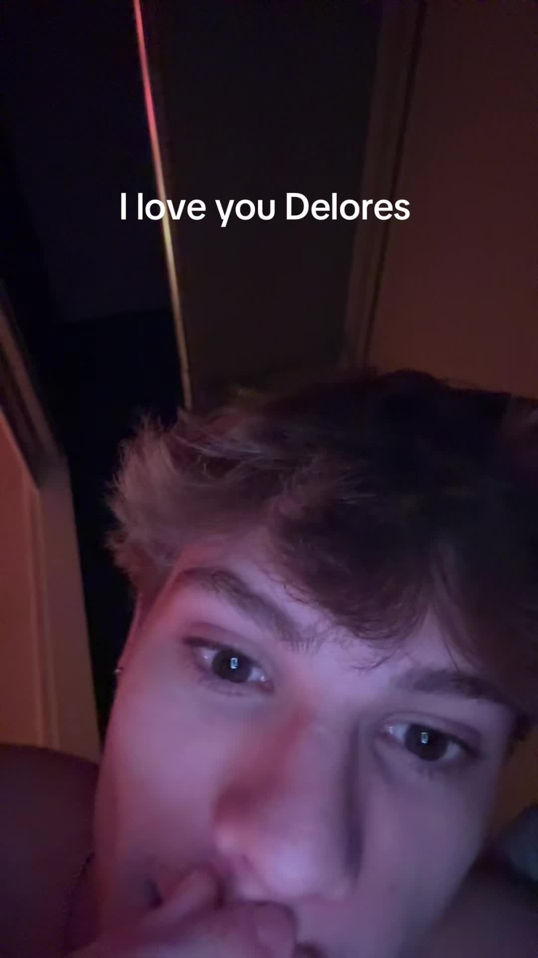 @Isaac Jon