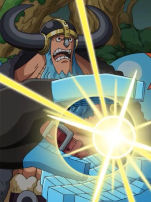@ONE PIECE official