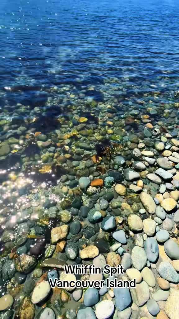 @Vancouver Island BC Canada