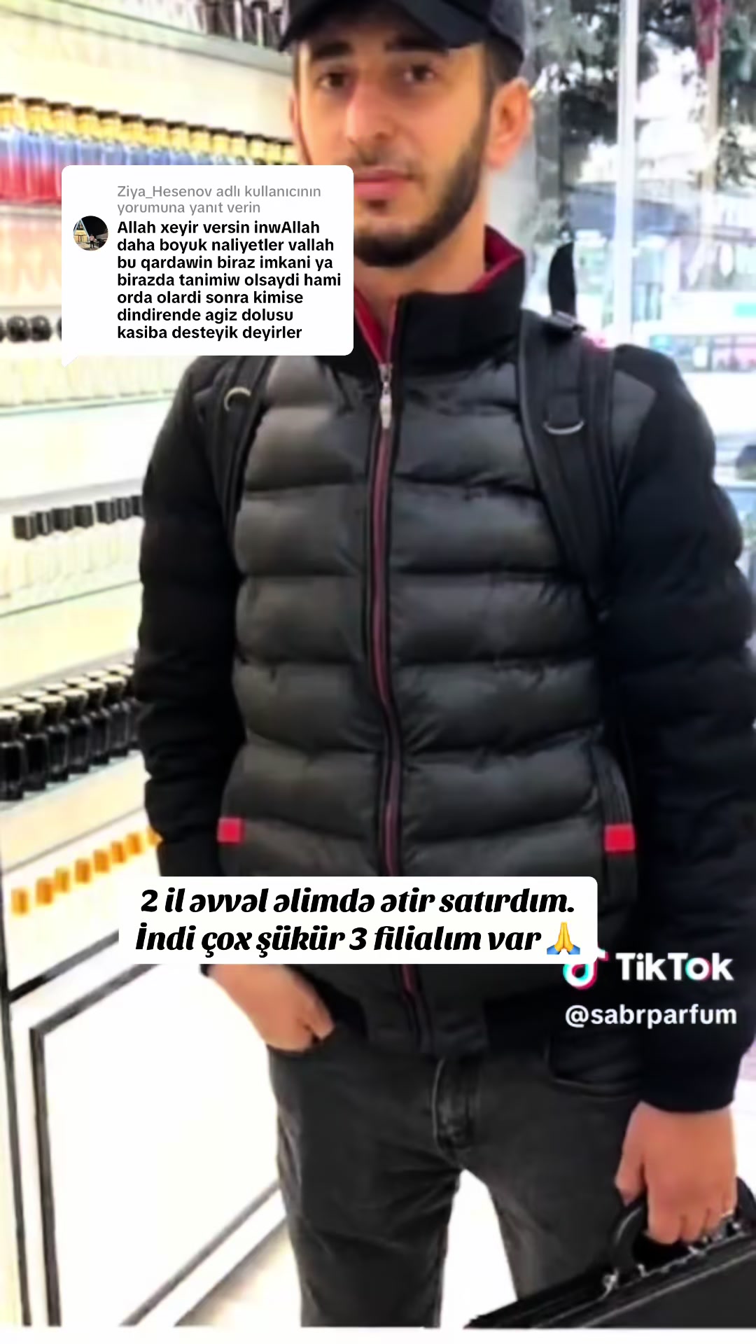 @miraj parfüm