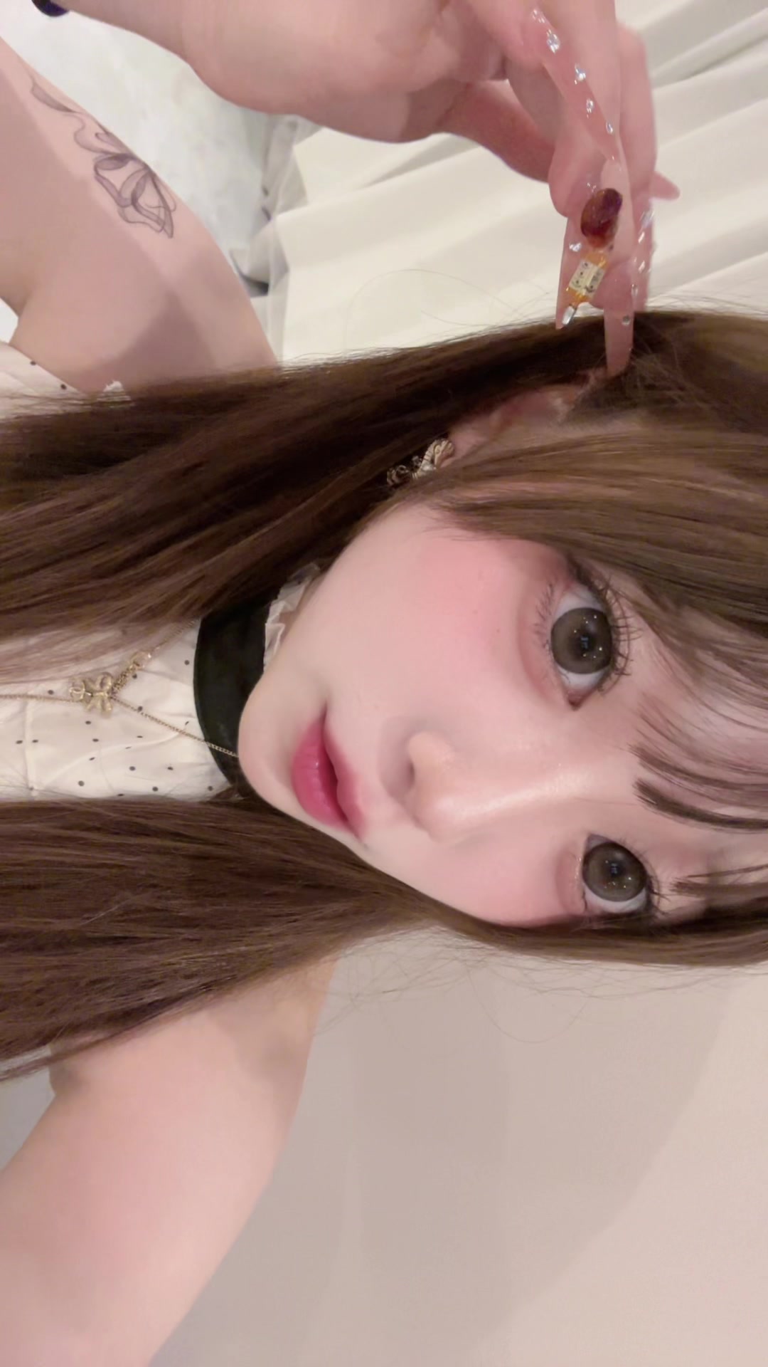 @如月陽咲(きさらぎひなた)