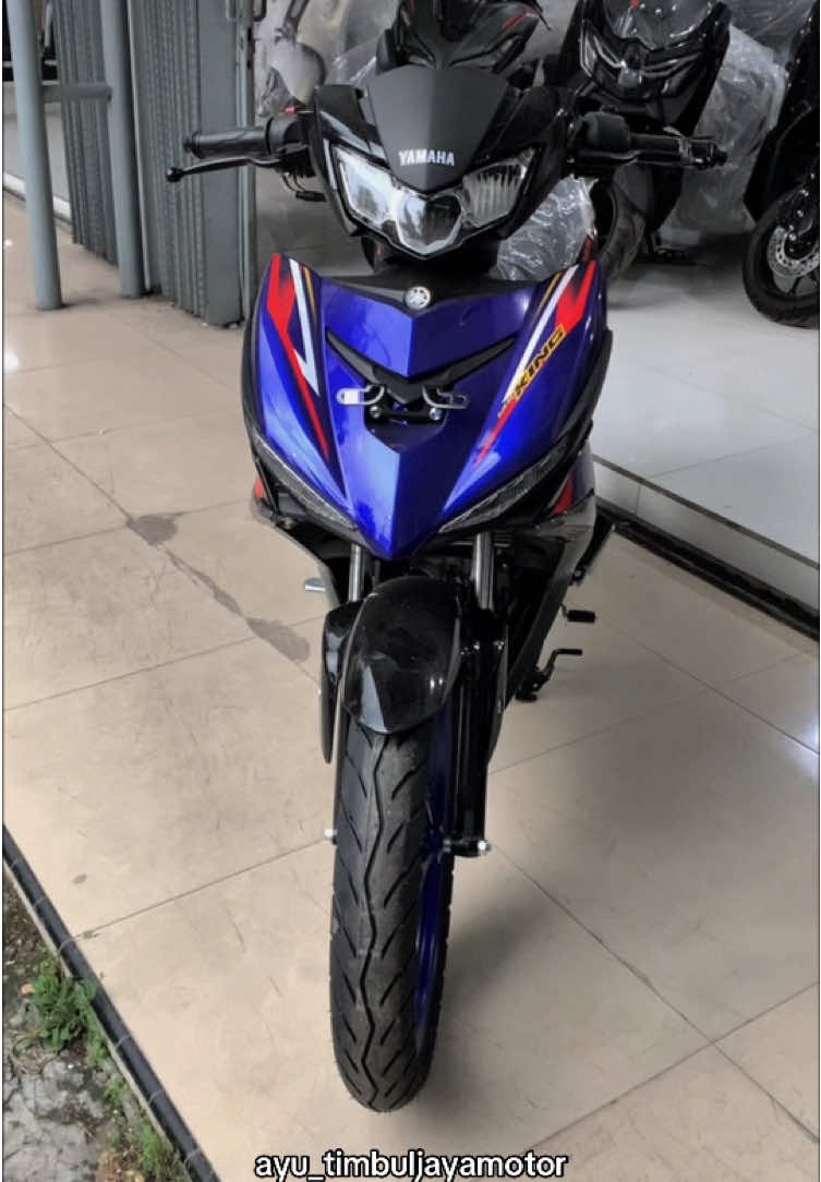 @ayu_yamahatimbuljayamotor