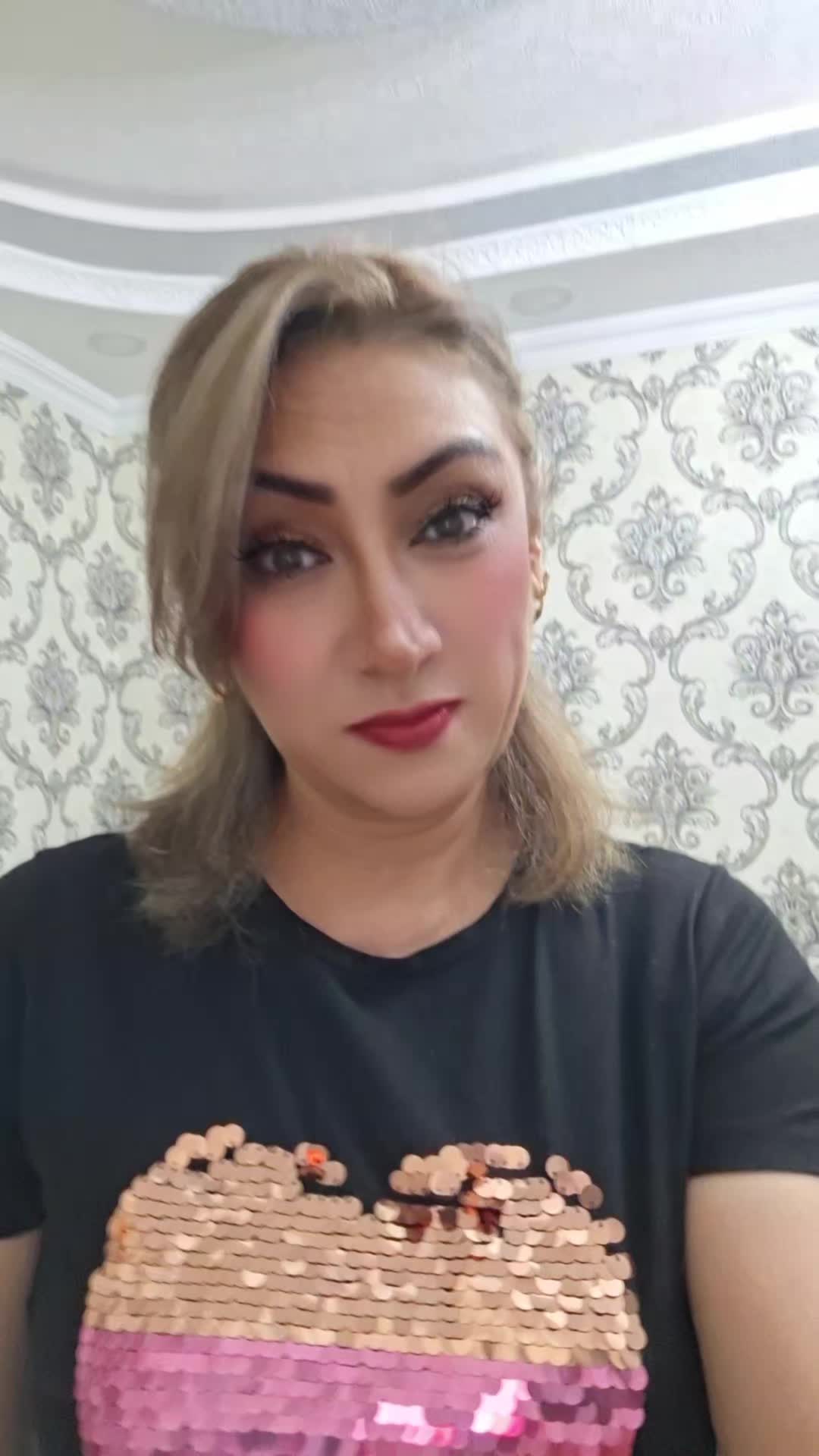 @дева