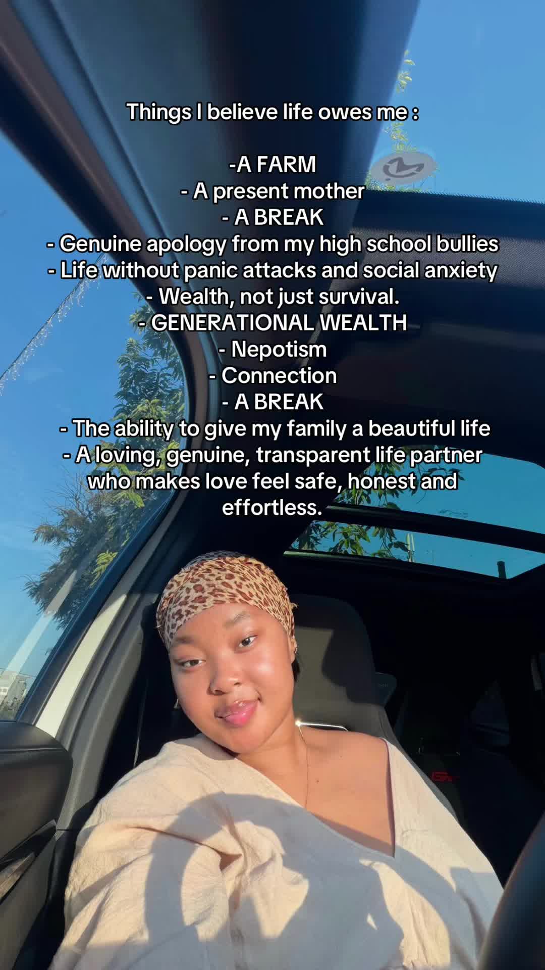 @MaDlamini 🌸