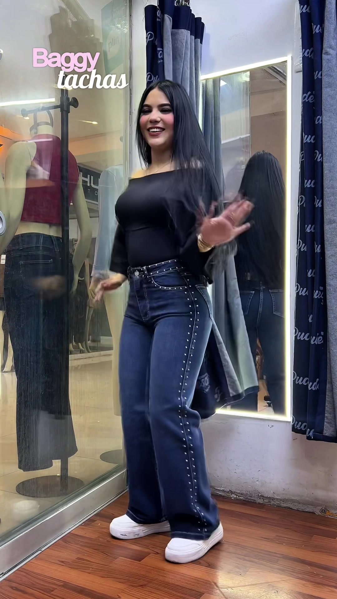 @pudesajeans