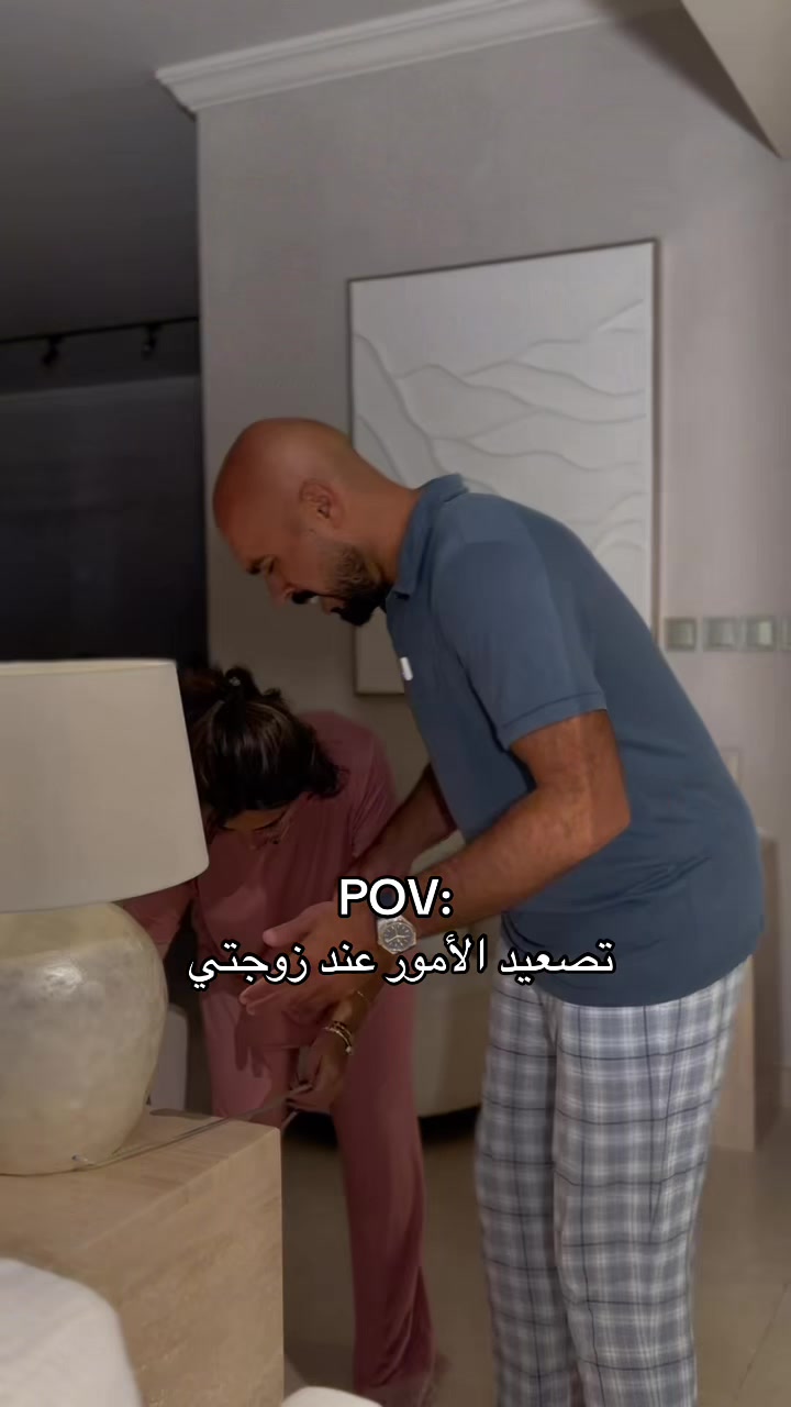 @Yasmeen & Abdullah