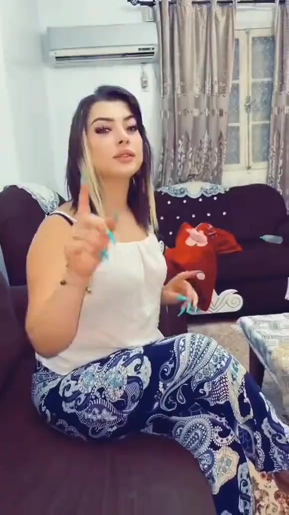 @nasrine la poupee