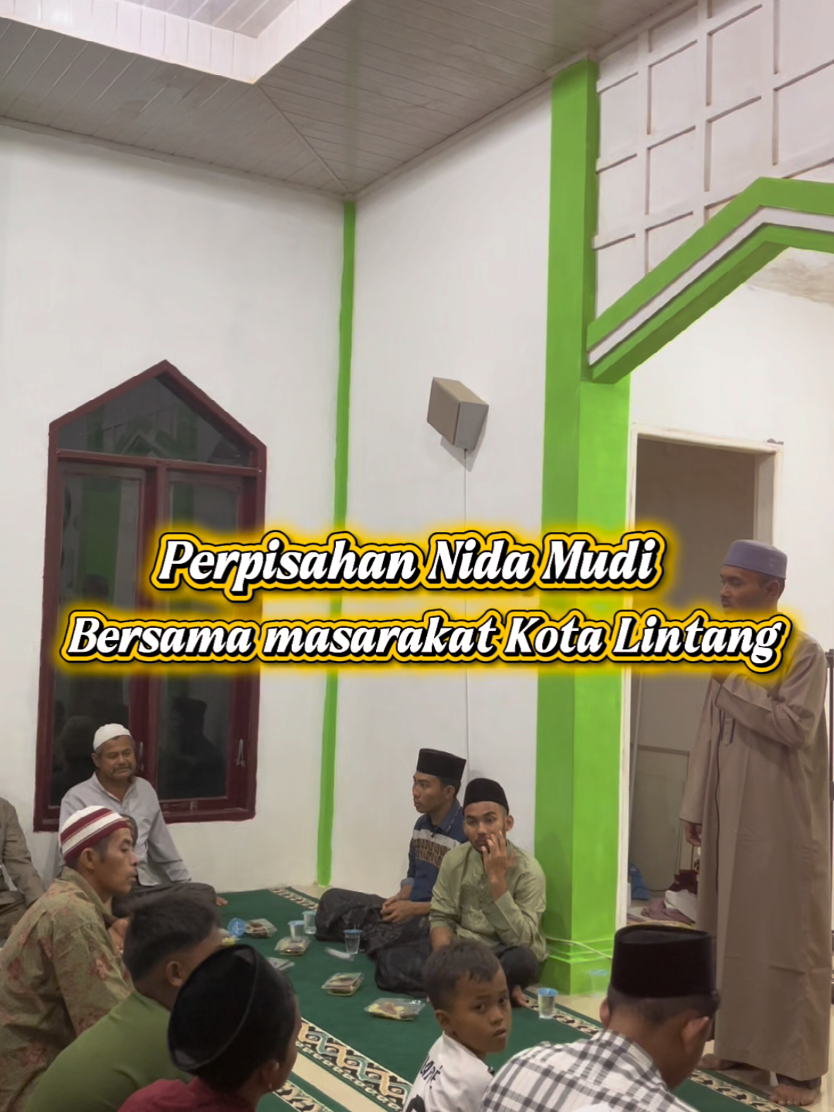 @NIDA MUDI