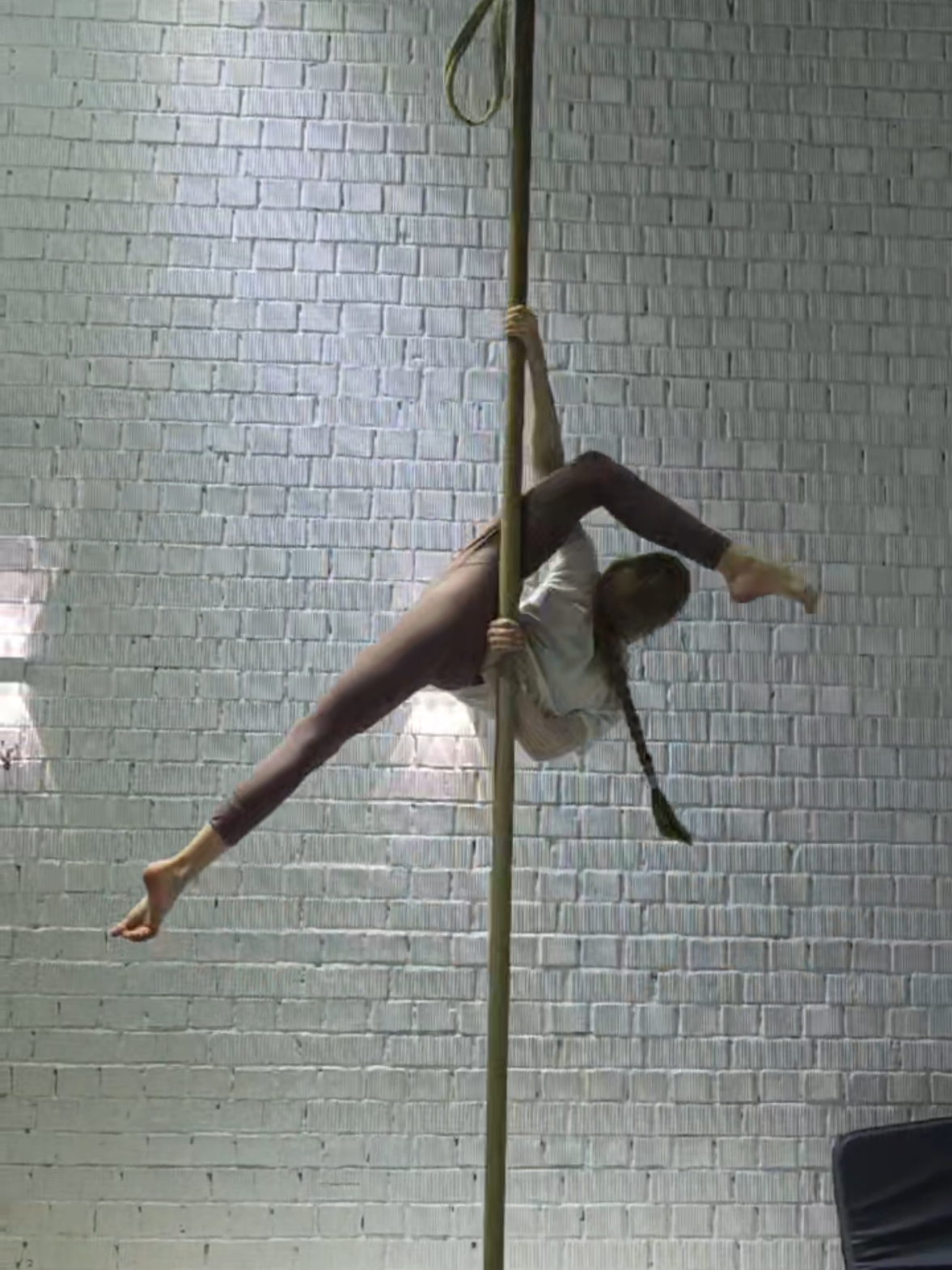 @Aerial Sport