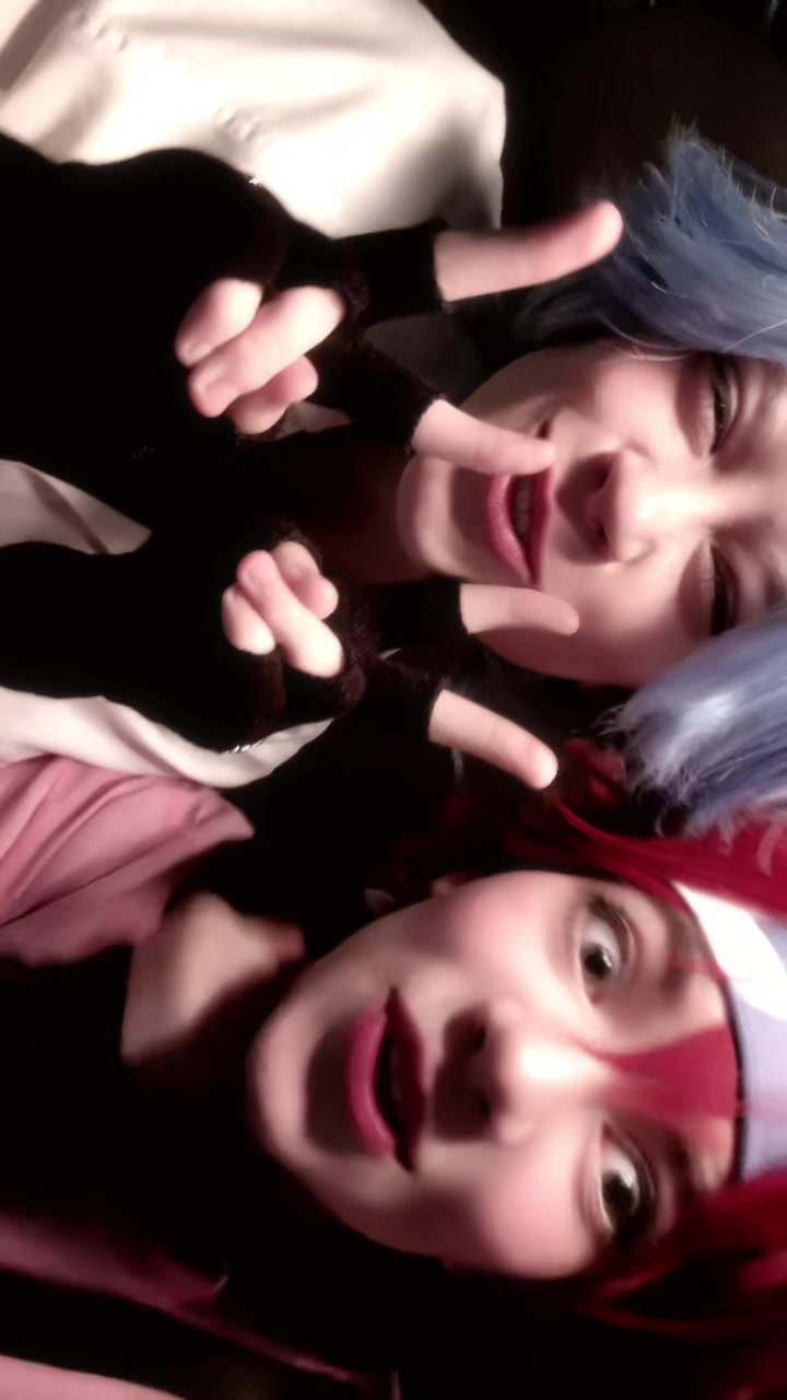 @Clem ࣪˖➹﹑