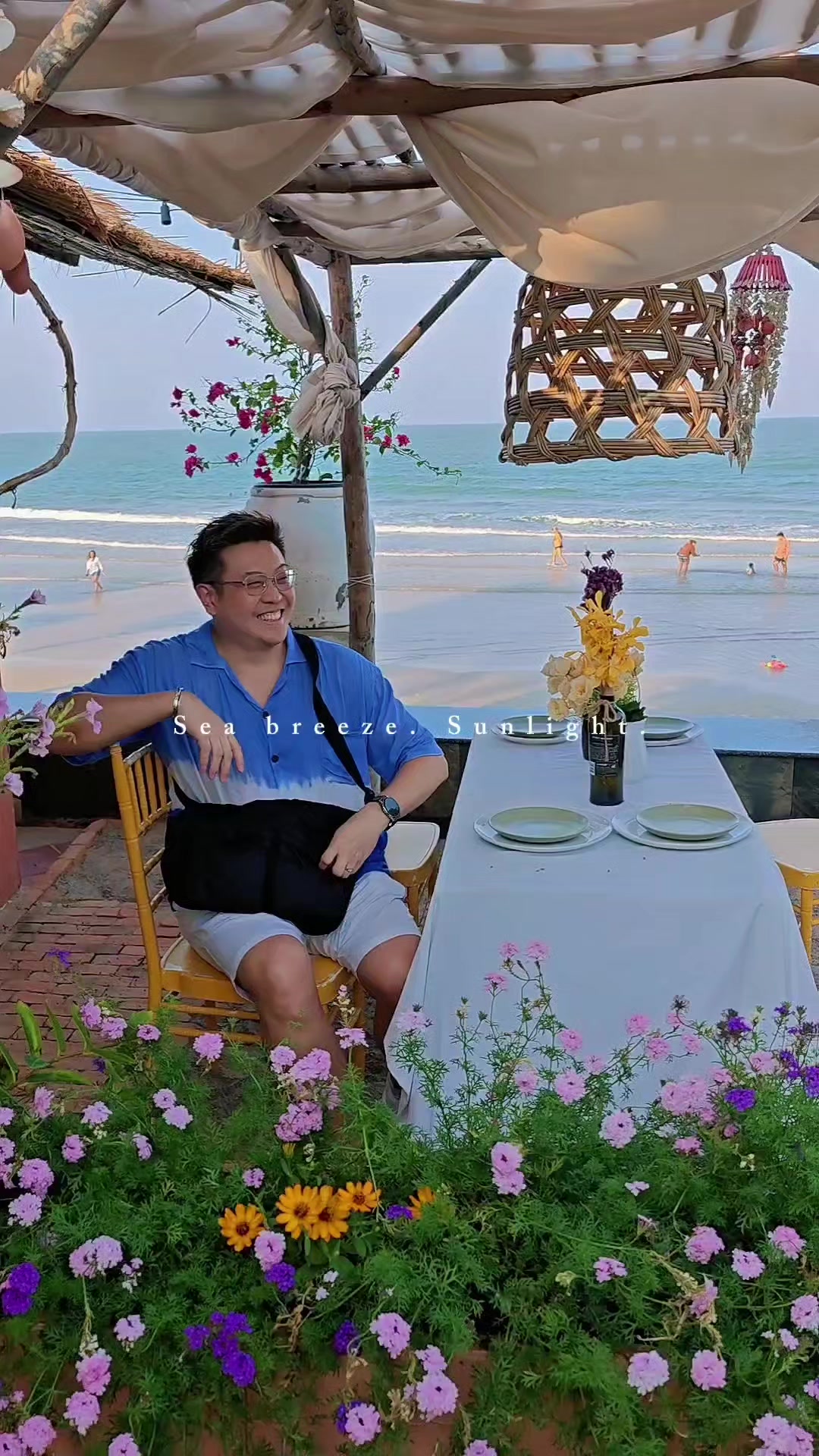 @พี่นะ | ยิ้มโลดในทุกเรื่อง