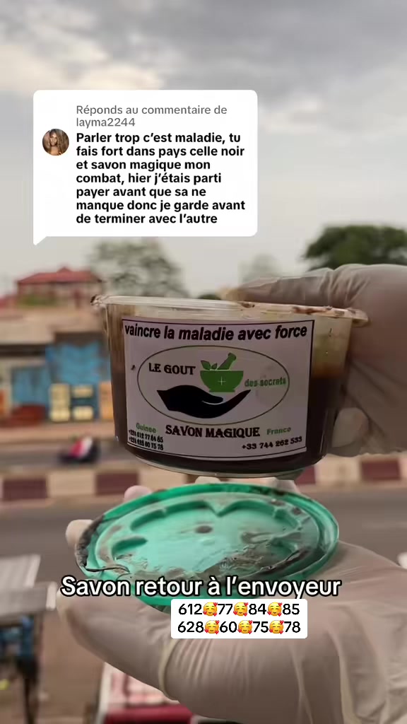 @Maria GO&Ucirc;T des secrets 👅