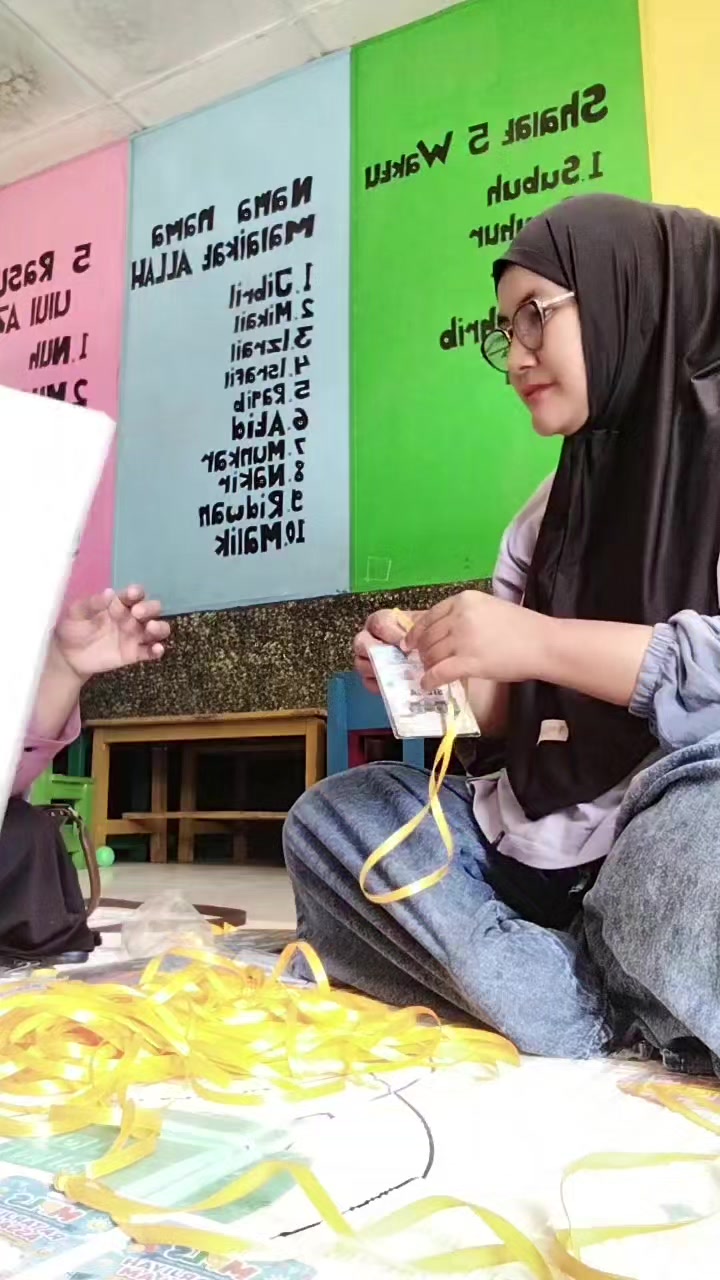 @Dayah