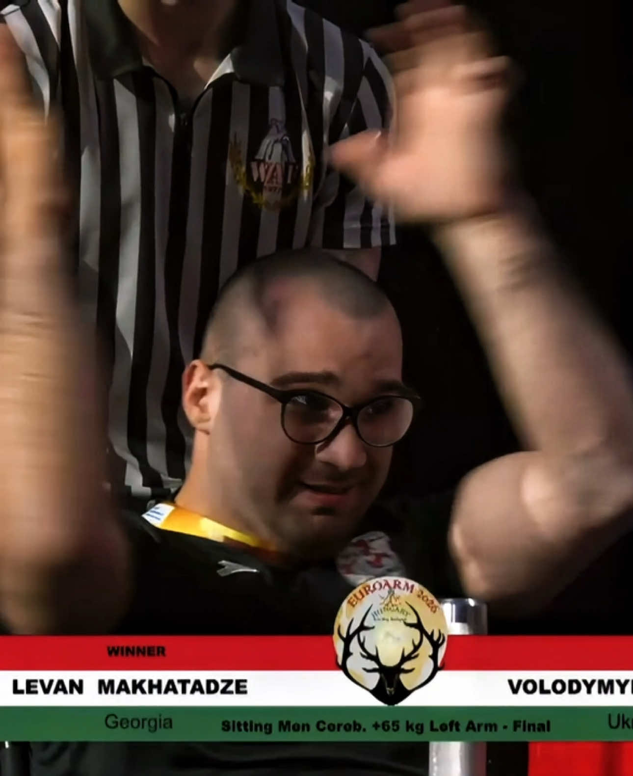 @Geo Armwrestling Group