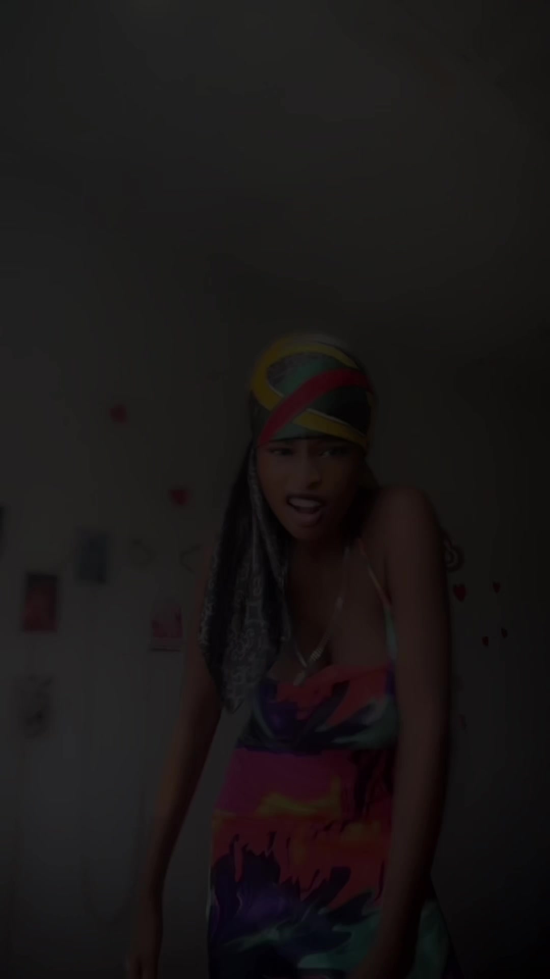 @Soo fine๐๐
