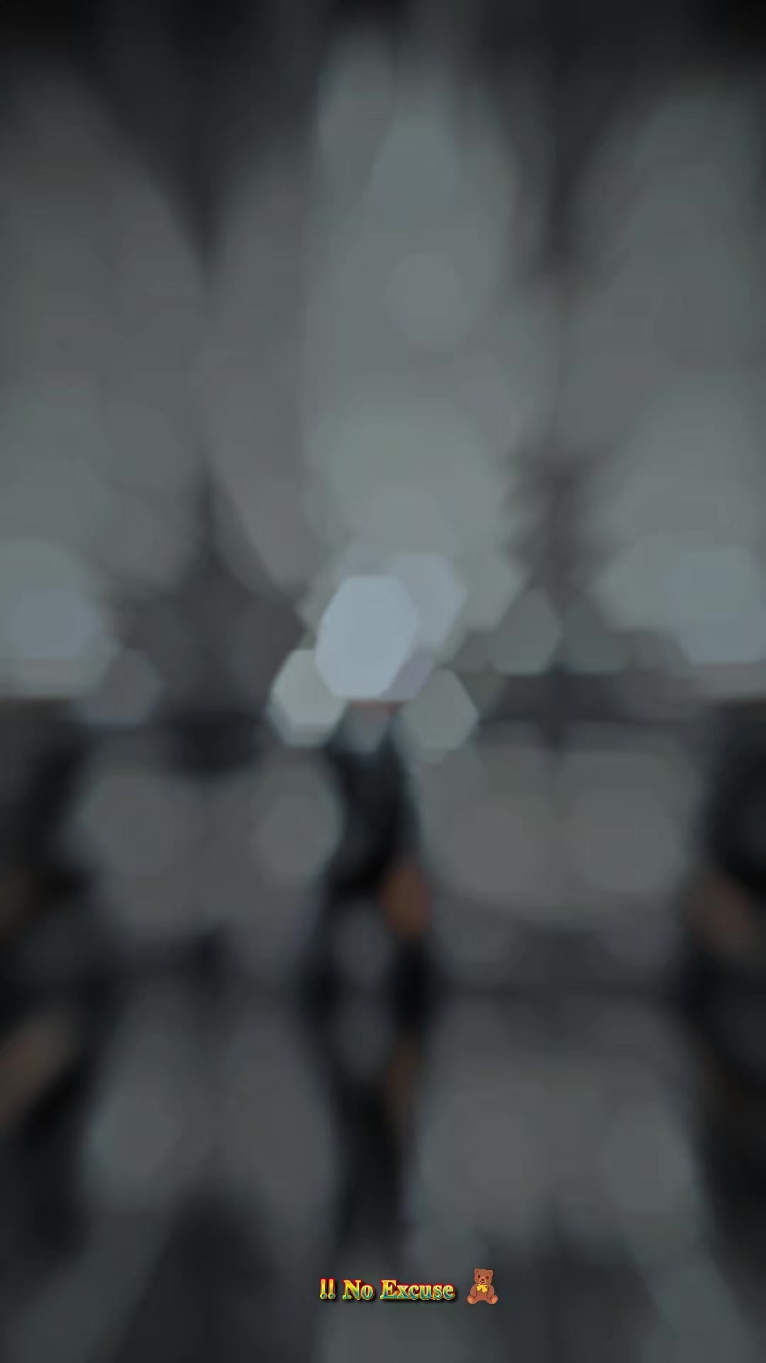 @!! 𝐍𝐨 𝐄𝐱𝐜𝐮𝐬𝐞 🧸