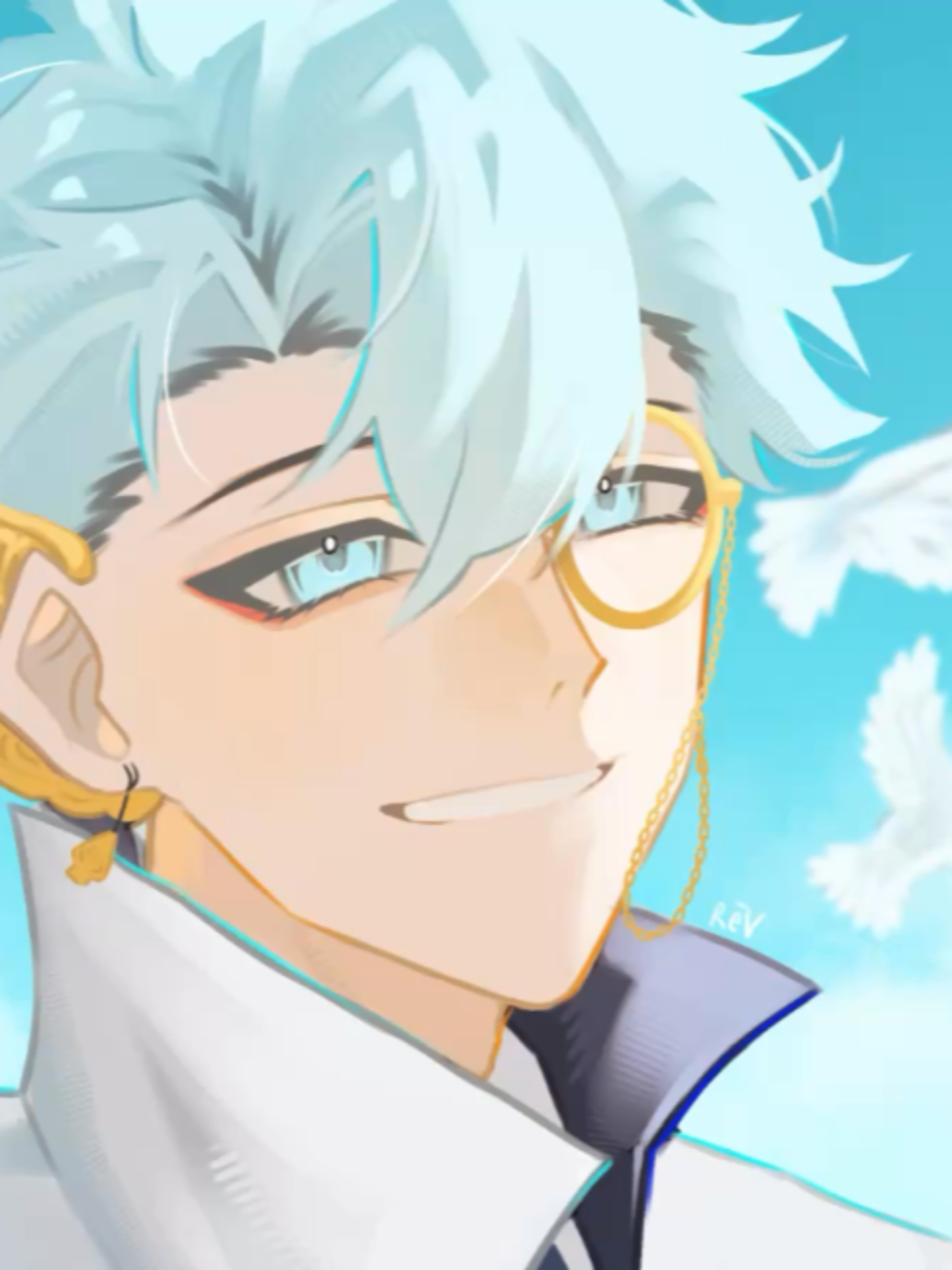 @Ver l OPEN COMMISSION 📌