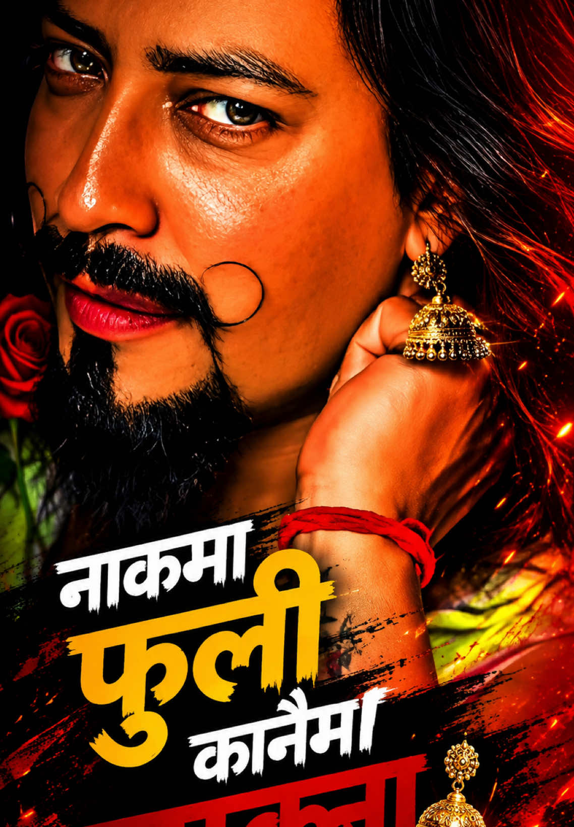@✯Sunil Maharjan꧂