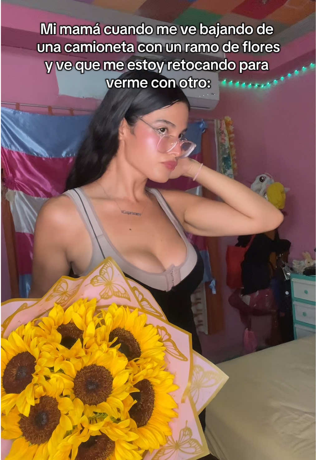 @La Rosalia Pocket