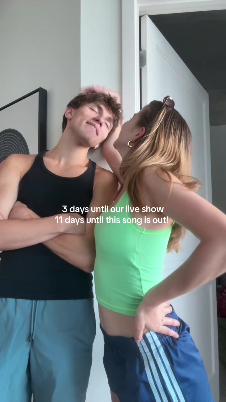 @marisa mckaye