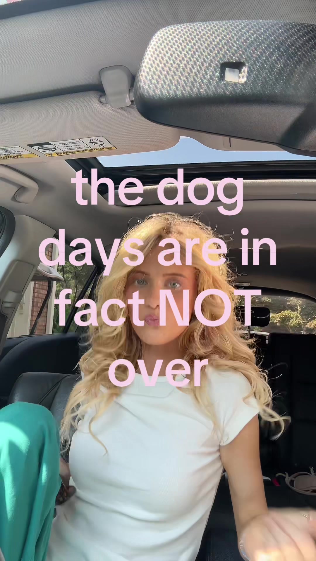 @gracie mae